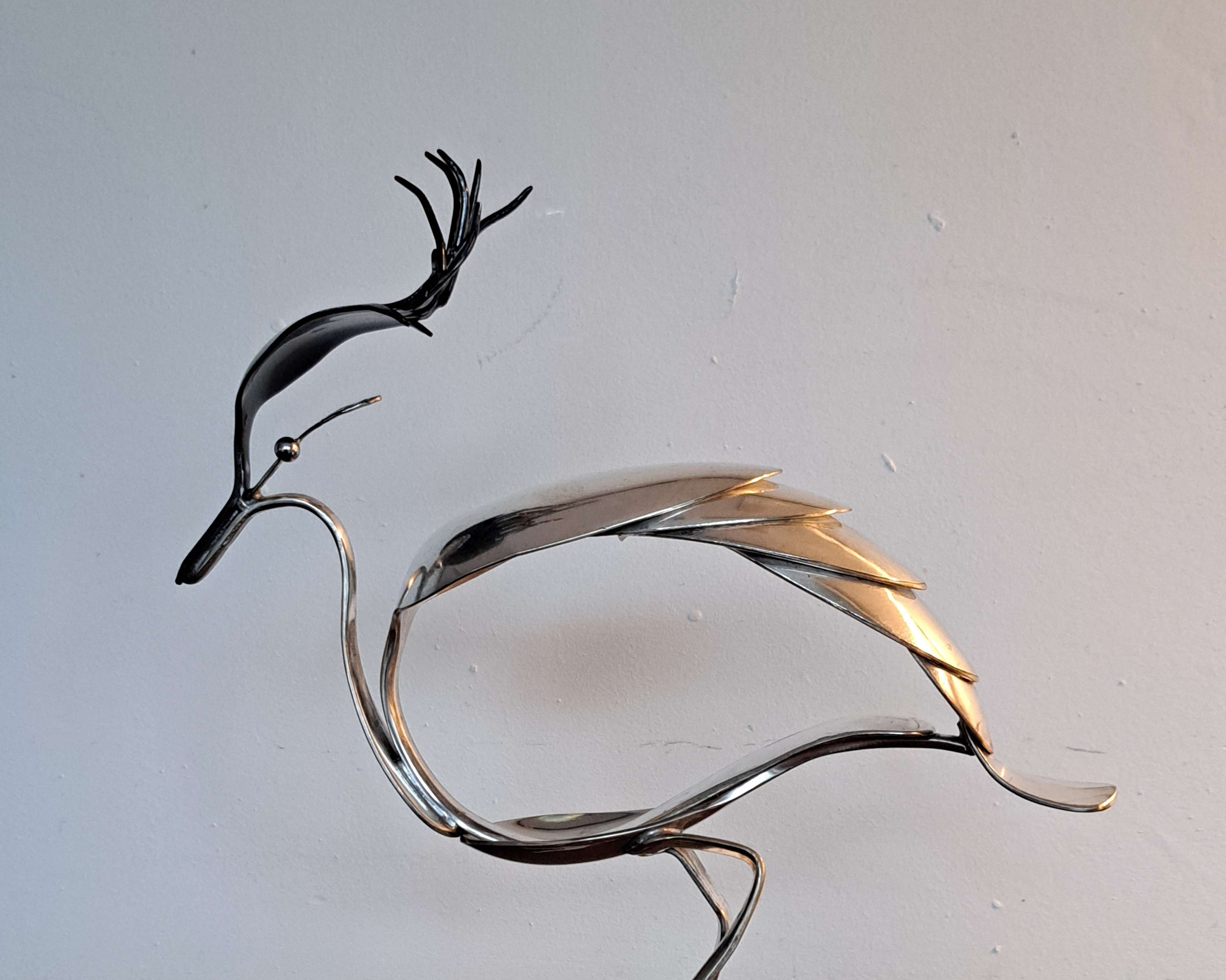Rondje Kunstzinnig- Verweven Wortels