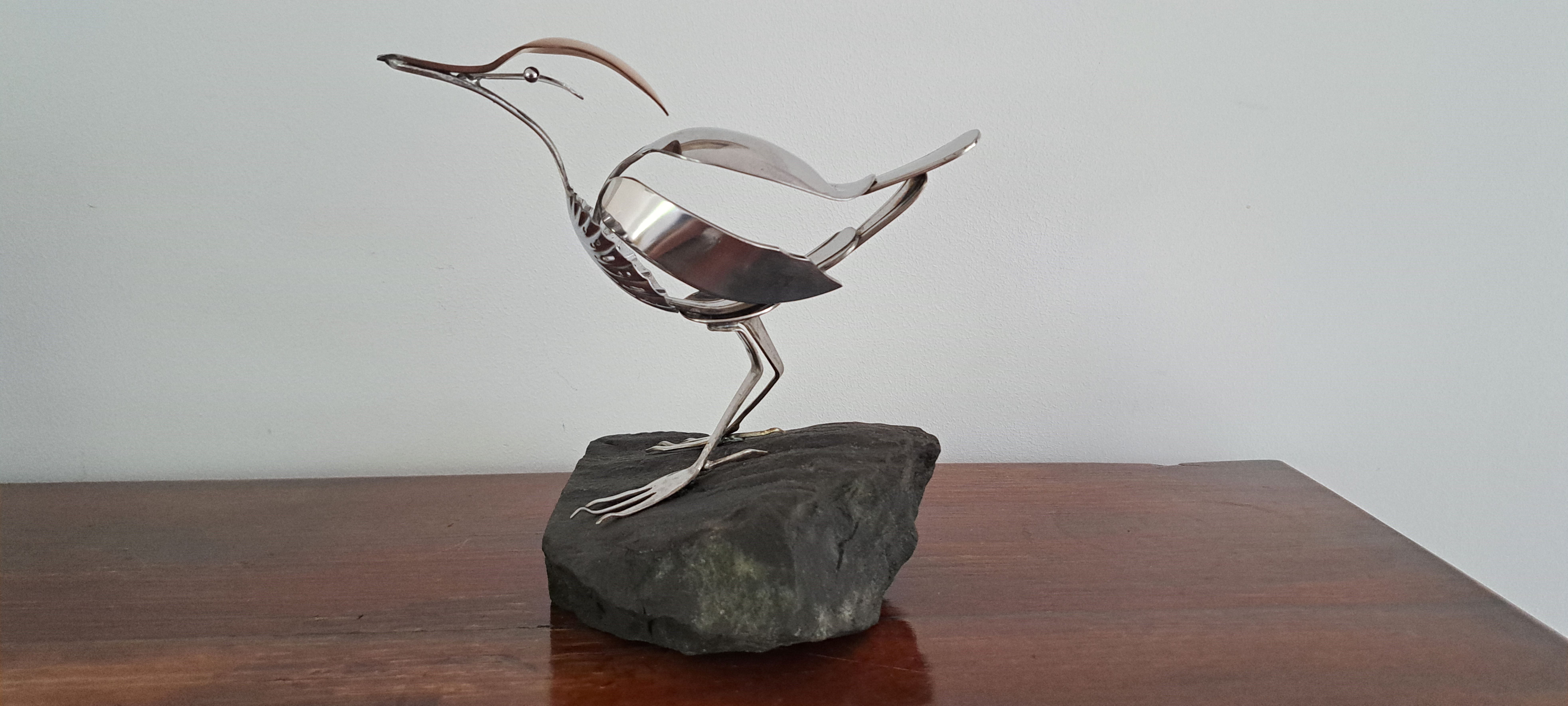 'Op de eerste plaats'