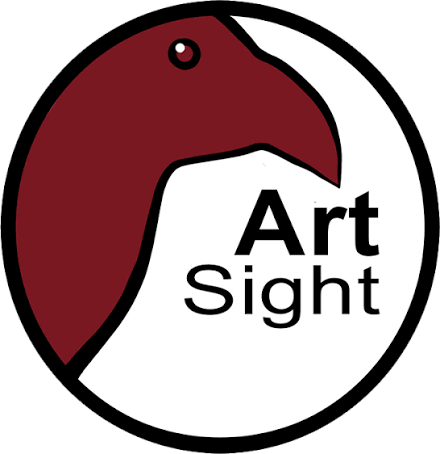 Corvids exposition at Artsight Gallery Stockholm