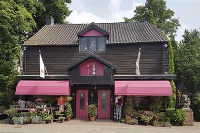 'Visitekaartjes'